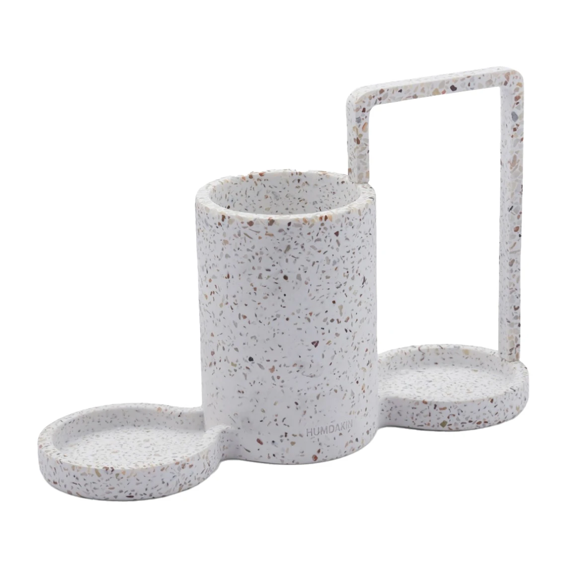 Humdakin Dishwashing Holder Spülbecken-Organizer 1 Humdakin Dishwashing Holder Spülbecken-Organizer