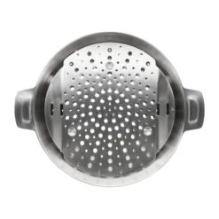 Fiskars Norden Grill Chef 3-i-1 Grillkorb