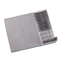 Dorre Darcy Abtropfgestell-Set