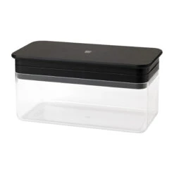 RIG TIG GRATE-IT Reibe Mit Behälter