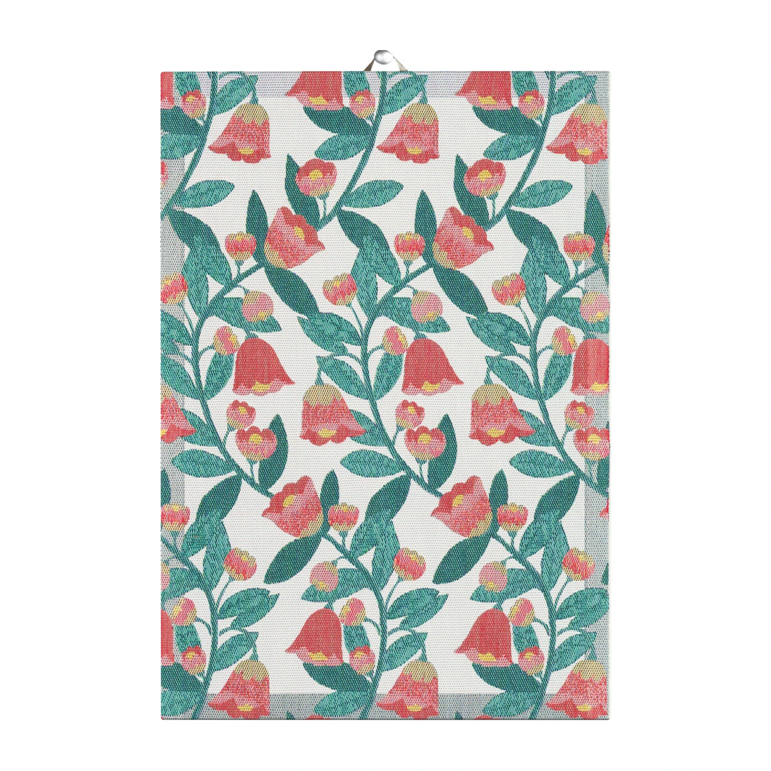 Waveflower Geschirrtuch 1 Waveflower Geschirrtuch