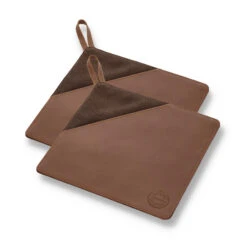 Pillivuyt Gourmet Topflappen 20,5 X 20,5cm 2er Pack