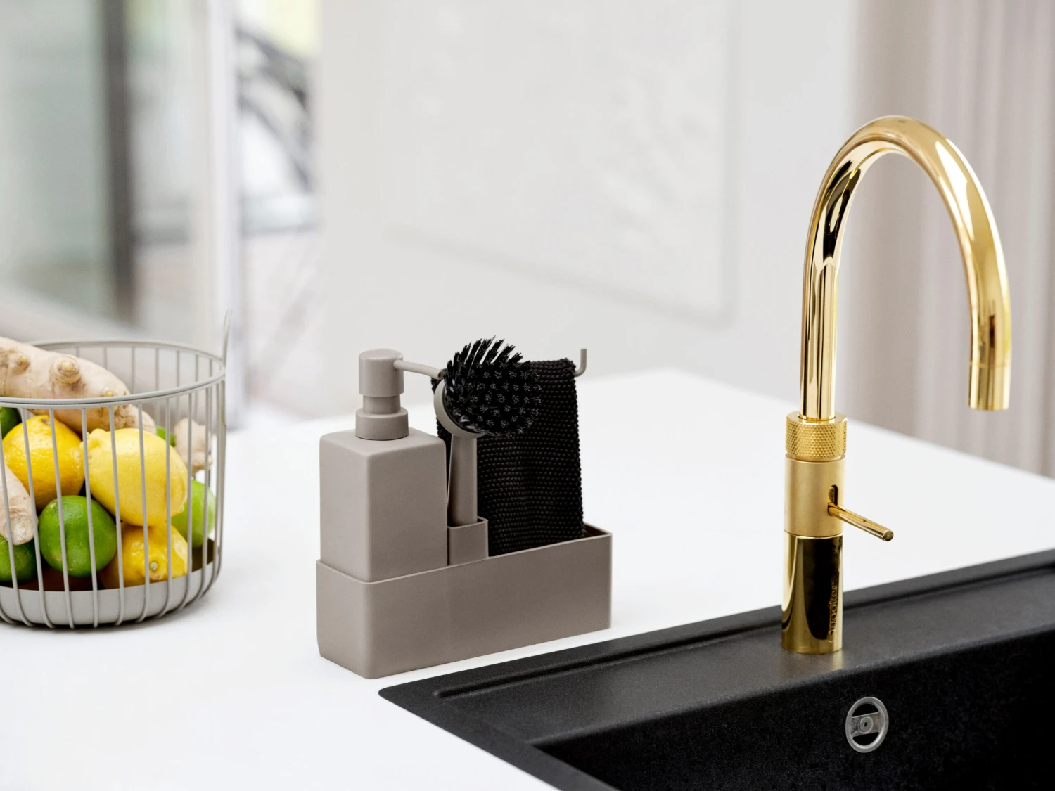 Zone Denmark Spülset Mit Spüllappen 2 Zone Denmark Spülset Mit Spüllappen – Bild 2