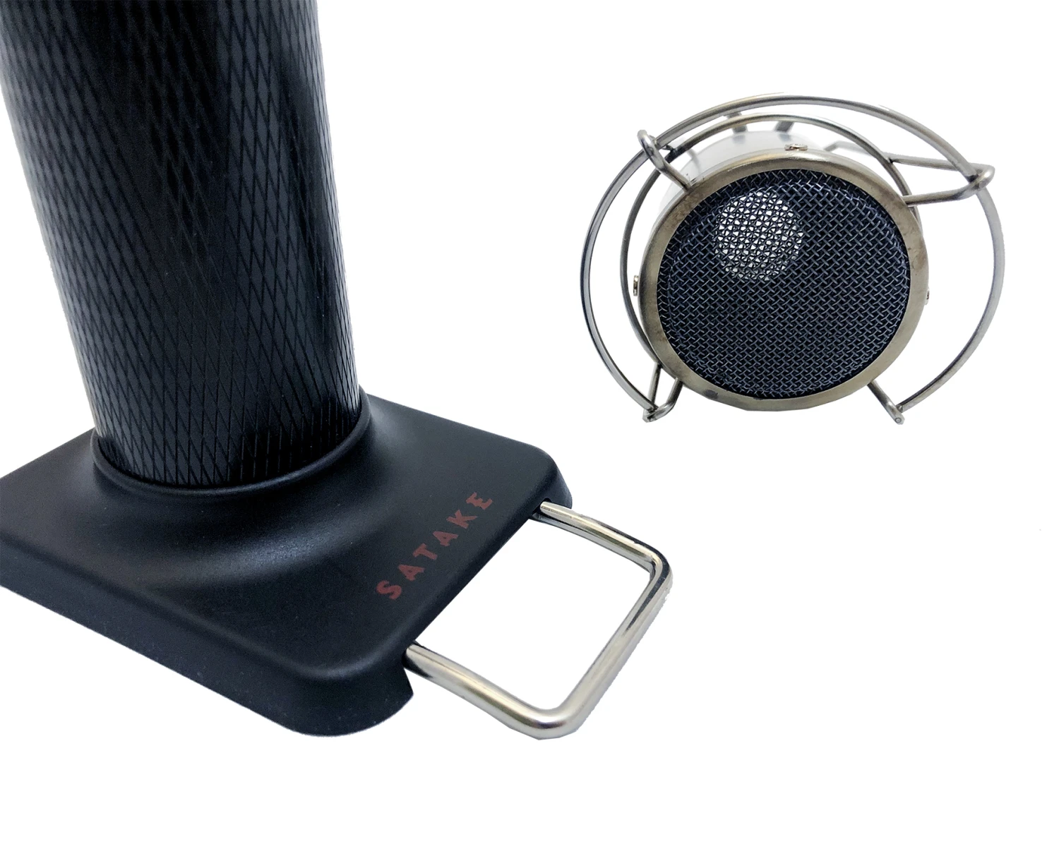 Satake Flame Master Profi-Brenner 3 Satake Flame Master Profi-Brenner – Bild 3