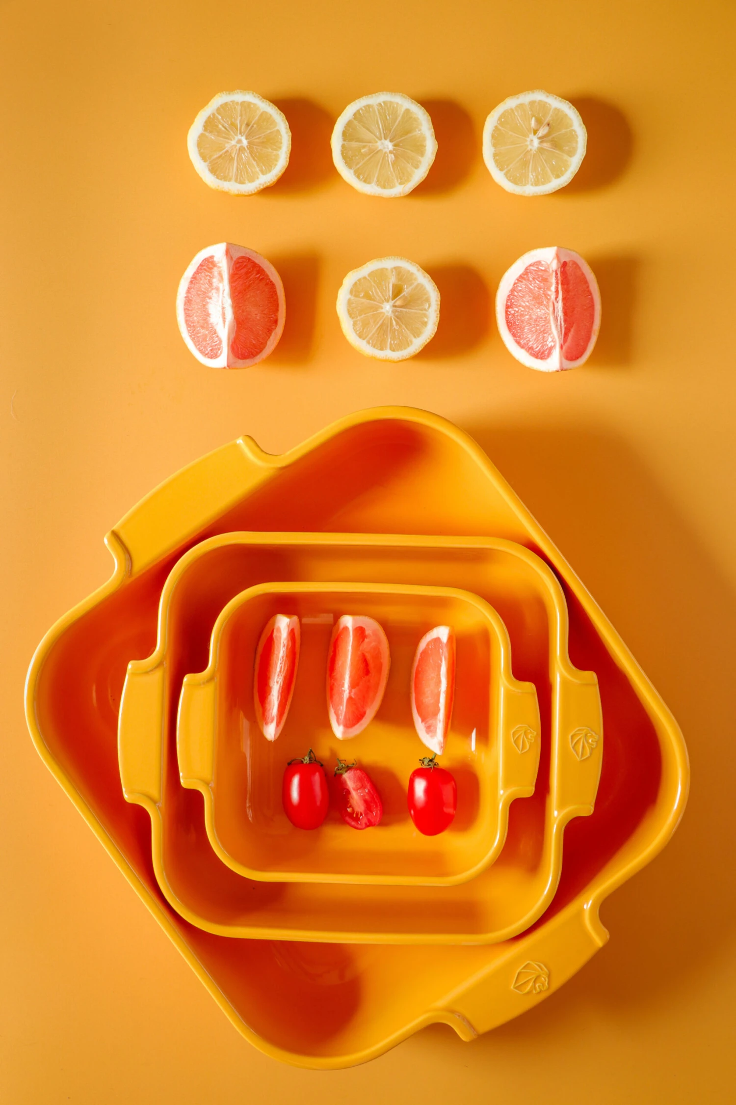 Peugeot Appolia Keramikform 29,5 X 36cm 3 Peugeot Appolia Keramikform 29,5 X 36cm – Bild 3