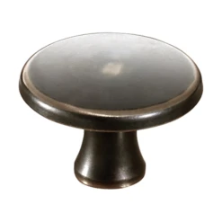 Staub Griff Rund Ø2cm