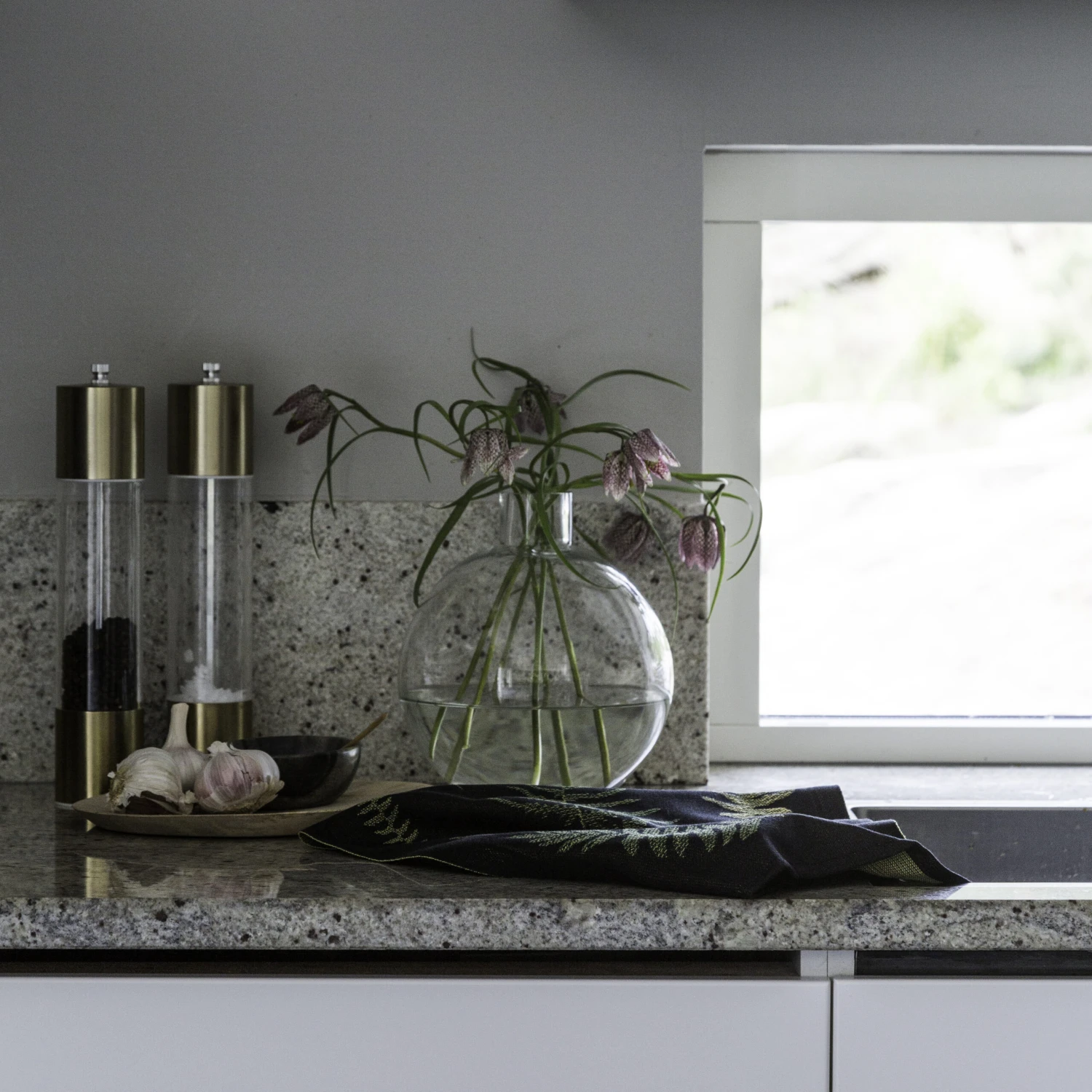 Cora Geschirrtuch 2 Cora Geschirrtuch – Bild 2