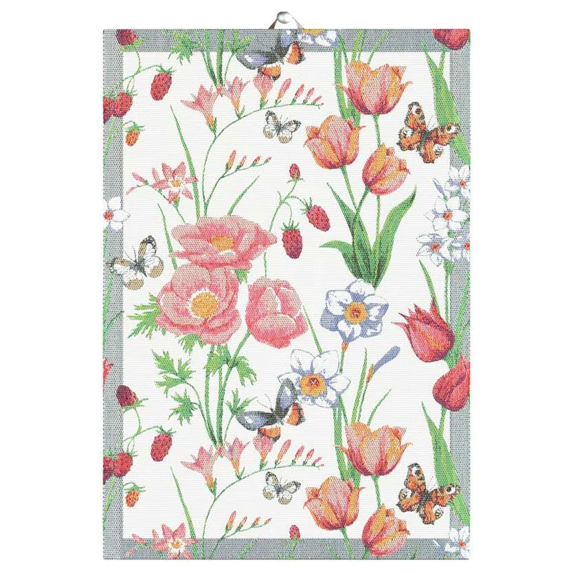 Vårfröjd Geschirrtuch 35 X 50cm 1 Vårfröjd Geschirrtuch 35 X 50cm