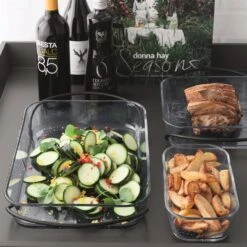 Rosendahl Grand Cru Ofenform 3er Pack -Küchen Verkauf p 17826 01 03 3e12e9ee92