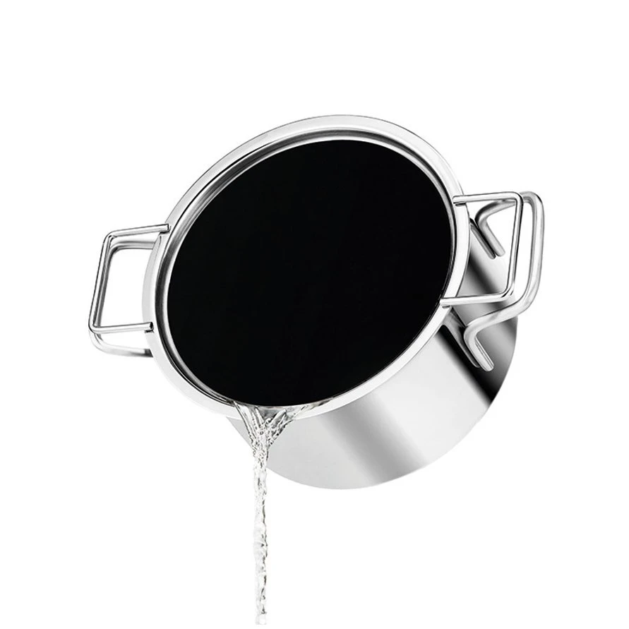 Eva Solo Abgießdeckel Für Trio Töpfe 2 Eva Solo Abgießdeckel Für Trio Töpfe – Bild 2