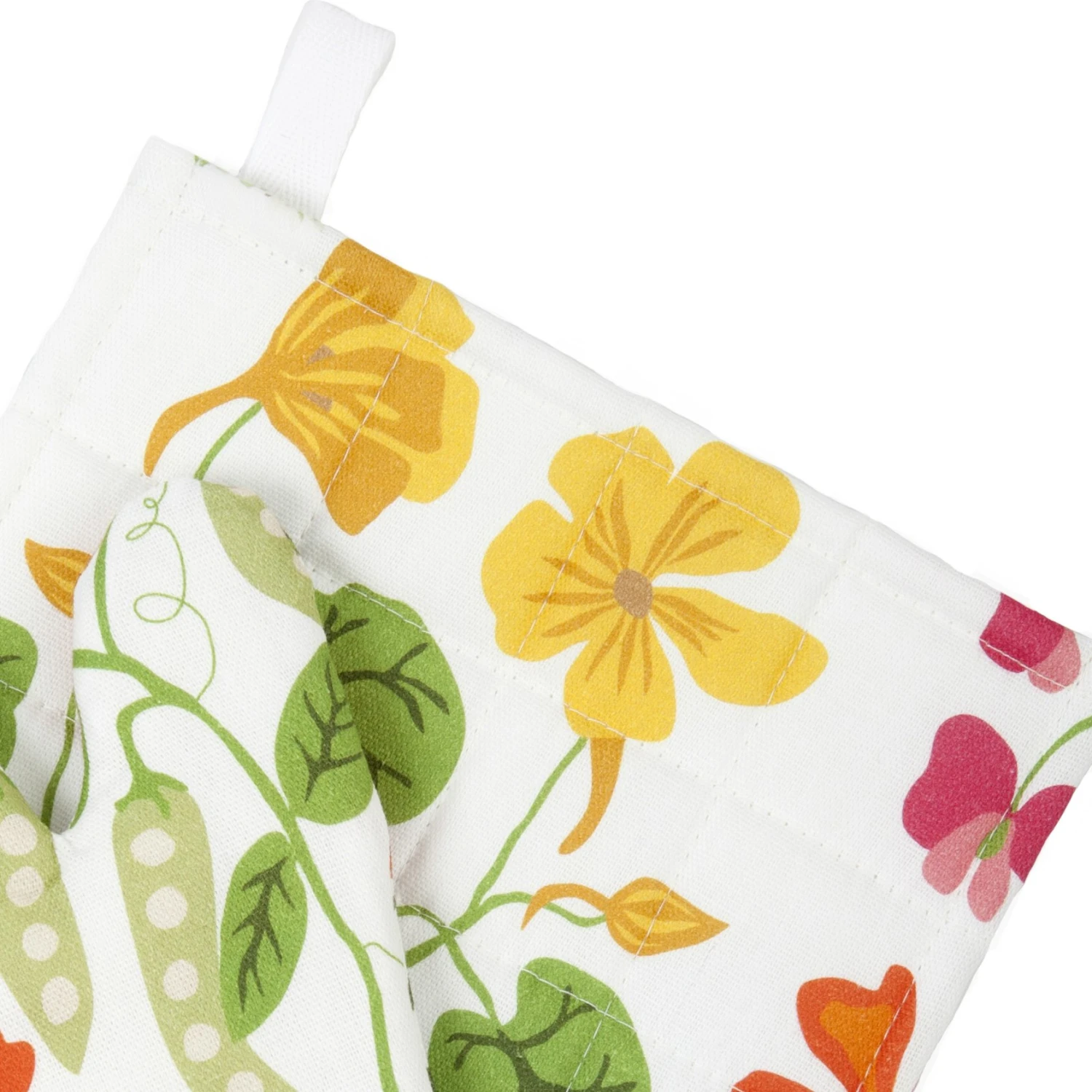 Klippan Yllefabrik Leksand Topflappen 2 Klippan Yllefabrik Leksand Topflappen – Bild 2