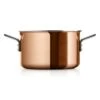 Eva Solo Eva Trio Topf Kupfer