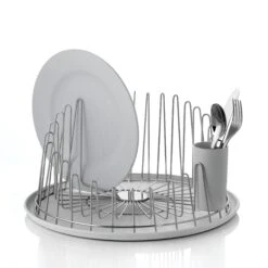 Alessi A Tempo Tablett Für Geschirrabtropfer -Küchen Verkauf p 27321 01 02 44e4e118db