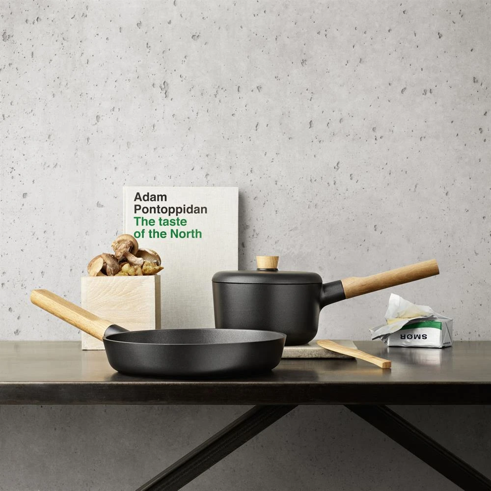 Eva Solo Nordic Kitchen Kasserolle 5 Eva Solo Nordic Kitchen Kasserolle – Bild 5