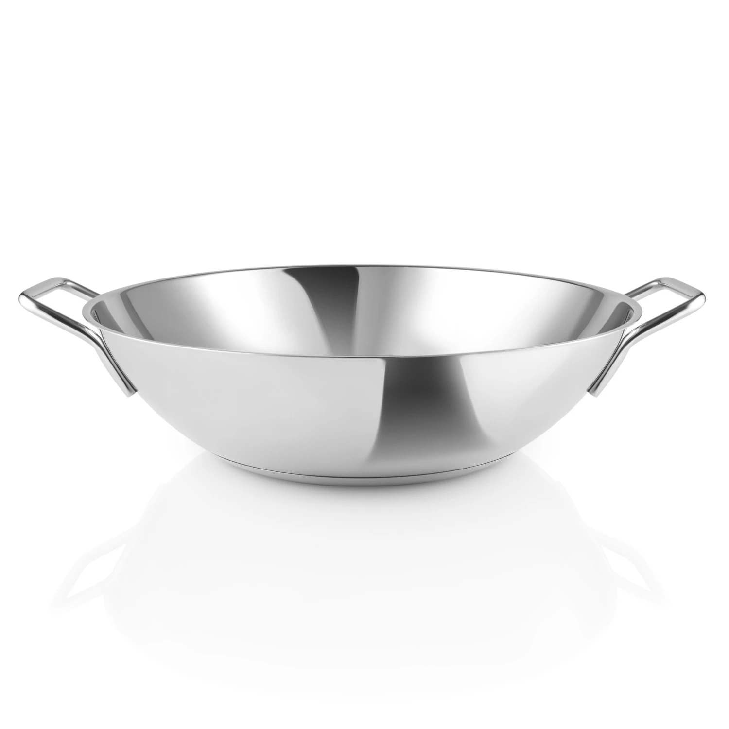 Eva Solo Eva Trio Wokpfanne 2 Eva Solo Eva Trio Wokpfanne – Bild 2