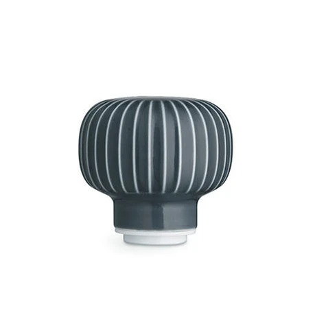 Kähler Hammershøi Gewürzmühle Ersatzteil Deckel 1 Kähler Hammershøi Gewürzmühle Ersatzteil Deckel