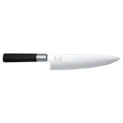 Kai Wasabi Black Chefmesser