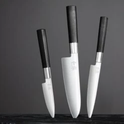 Kai Wasabi Black Chefmesser -Küchen Verkauf p 32635 02 02 ac0a1506fc scaled