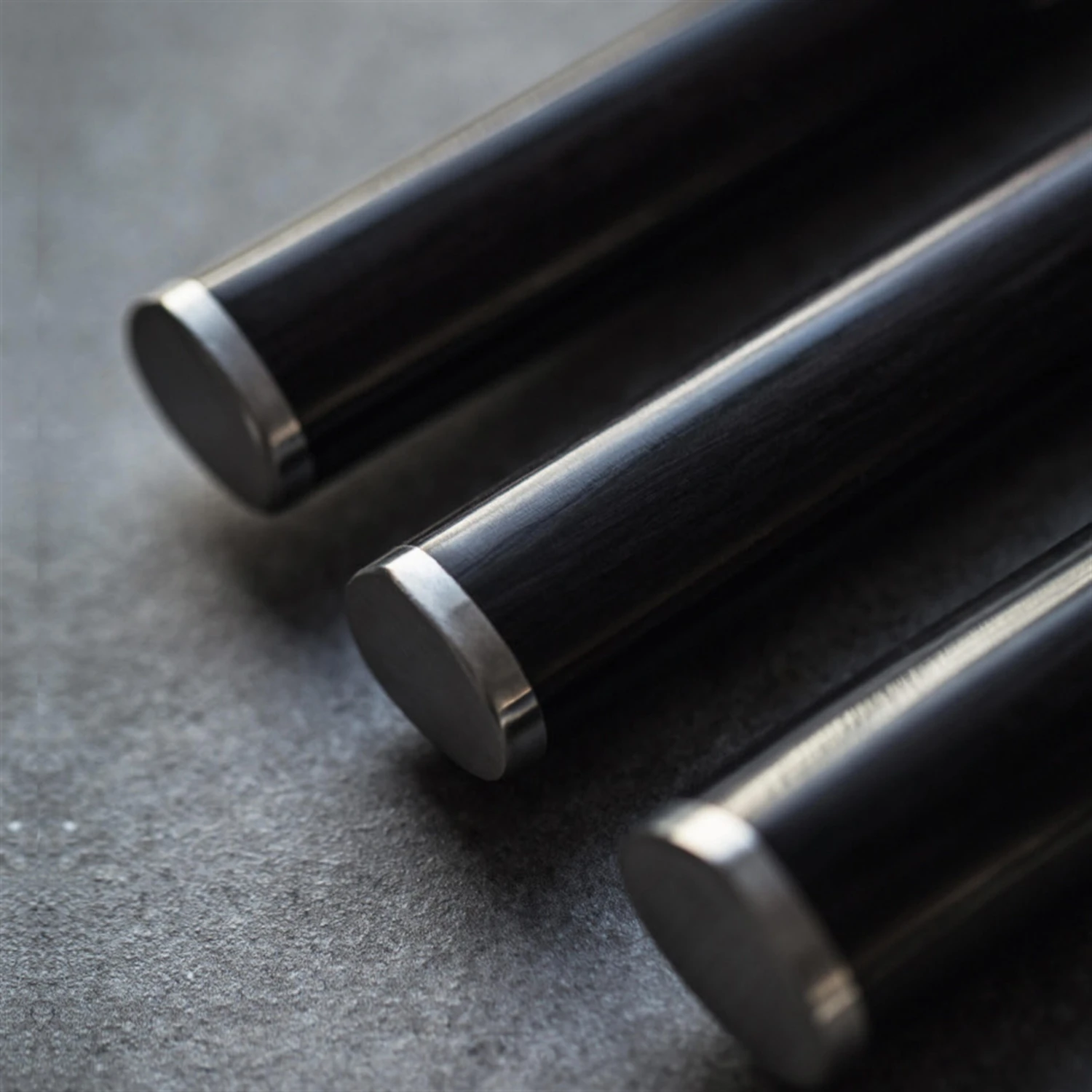 Kai Shun Classic Kochmesser 2 Kai Shun Classic Kochmesser – Bild 2