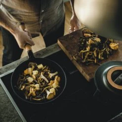 Fiskars Norden Pfanne Gusseien -Küchen Verkauf p 32752 03 05 09f481ad67 scaled