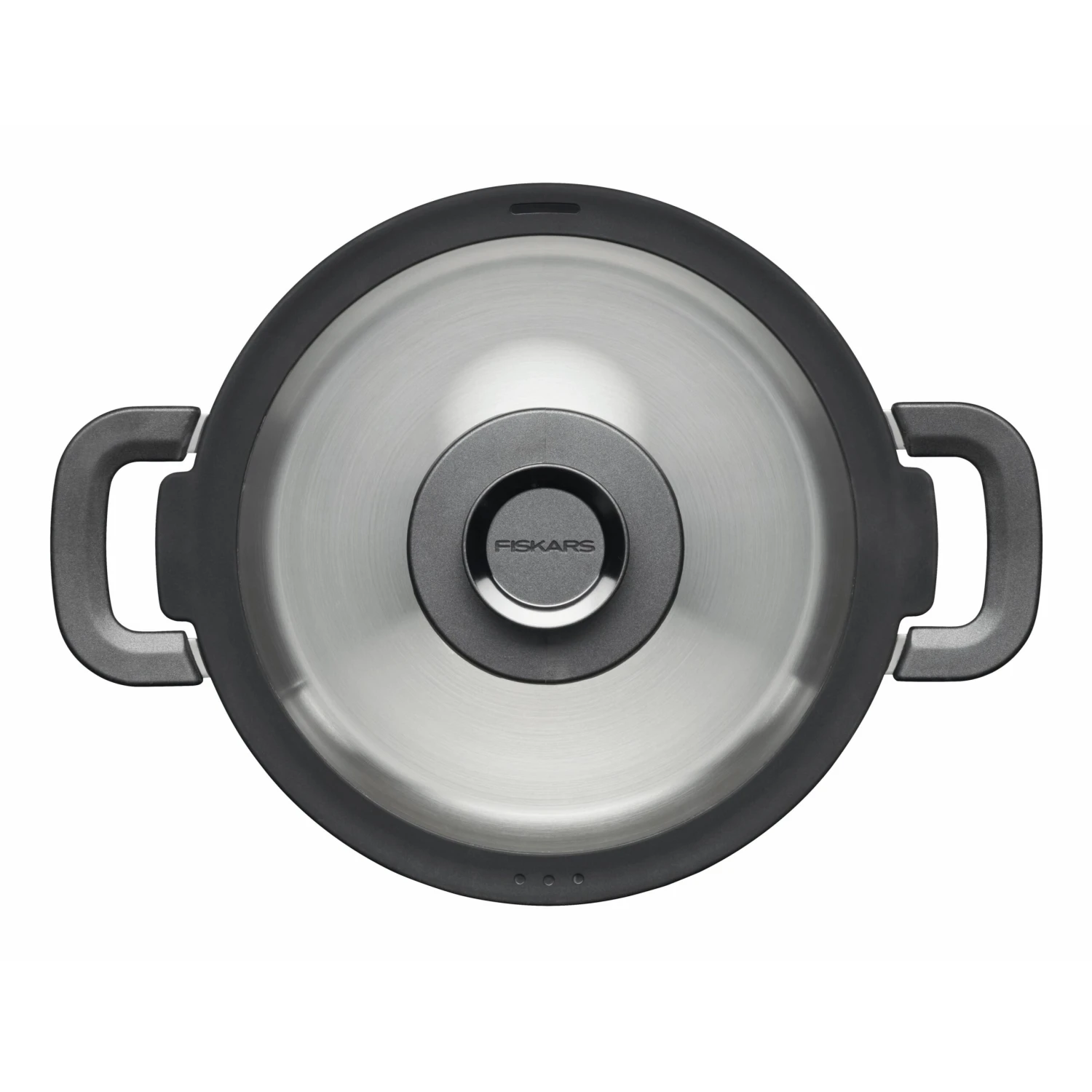Fiskars Functional Form Kochtopf 2 Fiskars Functional Form Kochtopf – Bild 2
